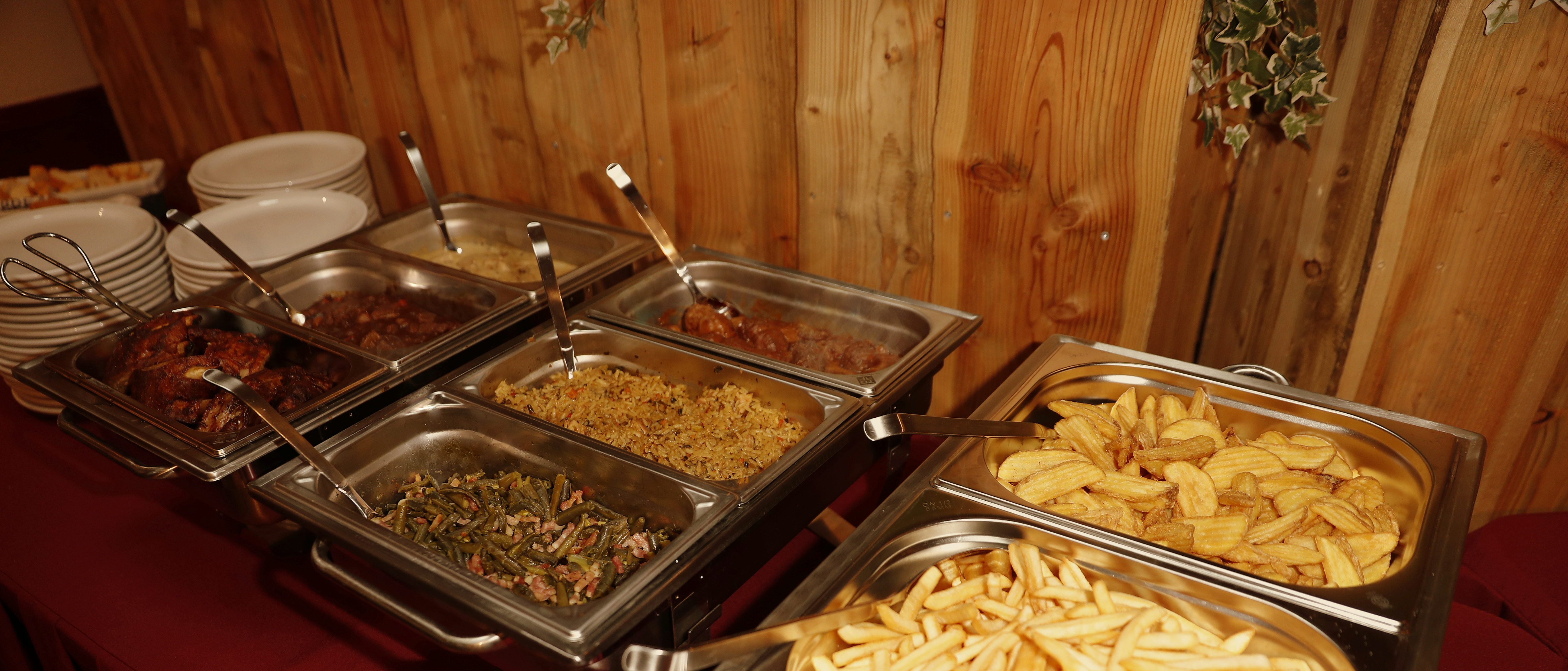 Buffet