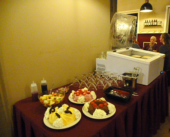 ijsbuffet